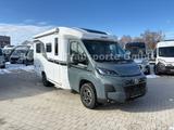 Knaus LIVE TI 590 MF Platinum Selection Automatik Vans - Knaus 590