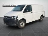 Volkswagen T6 Transporter 2.0+TDI+KR+2 X SCHIEBETÜR+KLIMA+ - : Van, Schiebetür