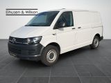Volkswagen T6 Transporter 2.0+TDI+KR+2 X SCHIEBETÜR+KLIMA+ - : Van, Schiebetür