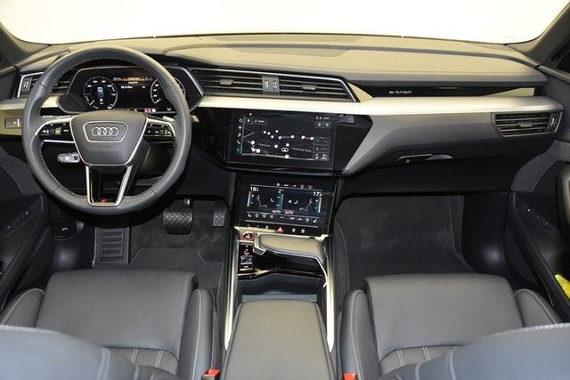 Audi e-tron - Bild 4