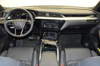 Audi e-tron - Vorschau Bild 4