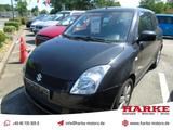 Suzuki Swift limited 25 (3-trg.) BC Sitzheizung Metalli - Suzuki Swift: Limited