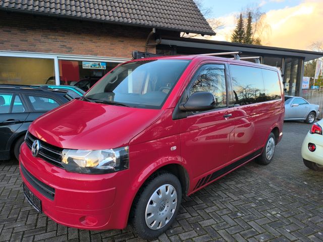 Volkswagen T5 Multivan