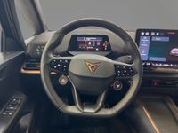 Cupra Born - Vorschau Bild 9