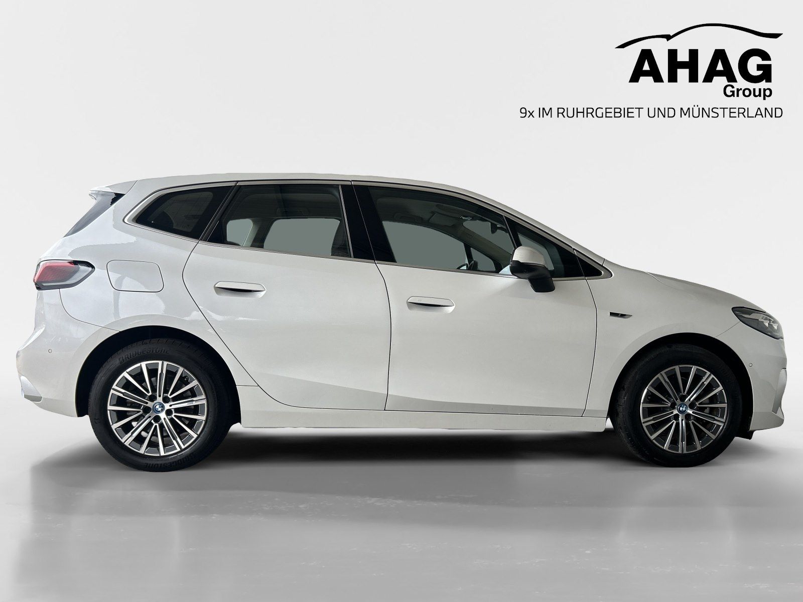 BMW 225 Active Tourer - Bild 3