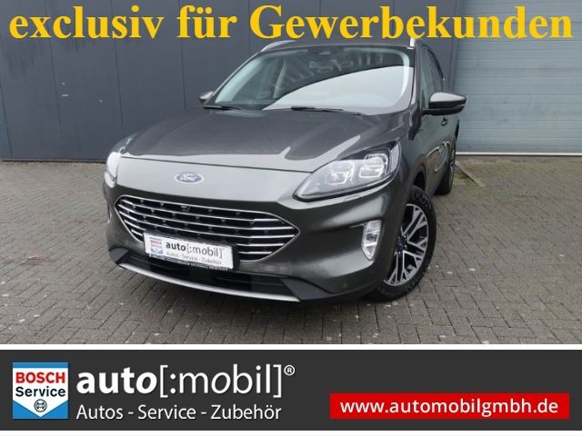 Ford Kuga 2.5 Duratec+Plug-In Hybrid+Titanium X+KEYLE