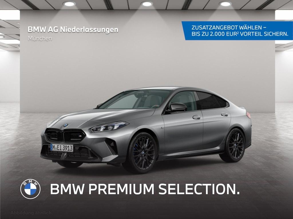BMW M235 xDrive Gran Coupé M Sport Driv.Assist.Prof