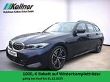 BMW M340d  xDrive.+Standh+Head-Up+Pano+ACC+HiFi+adap - BMW M340d Jahreswagen
