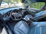 Mercedes-Benz GLC 250 d 4MATIC EXCLUSIVE Autom. EXCLUSIVE