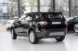 Land Rover Discovery SE AWD*MERIDIAN*LEDER*NAVI*XENON - Land Rover Discovery Gebrauchtwagen