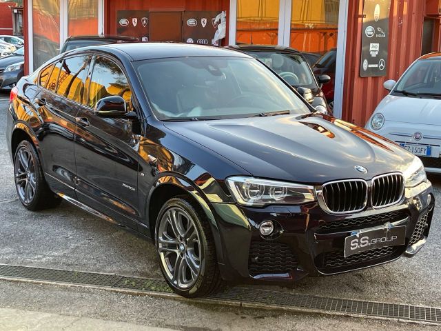 BMW X4 xDrive20d Msport-rate-unipro-permute