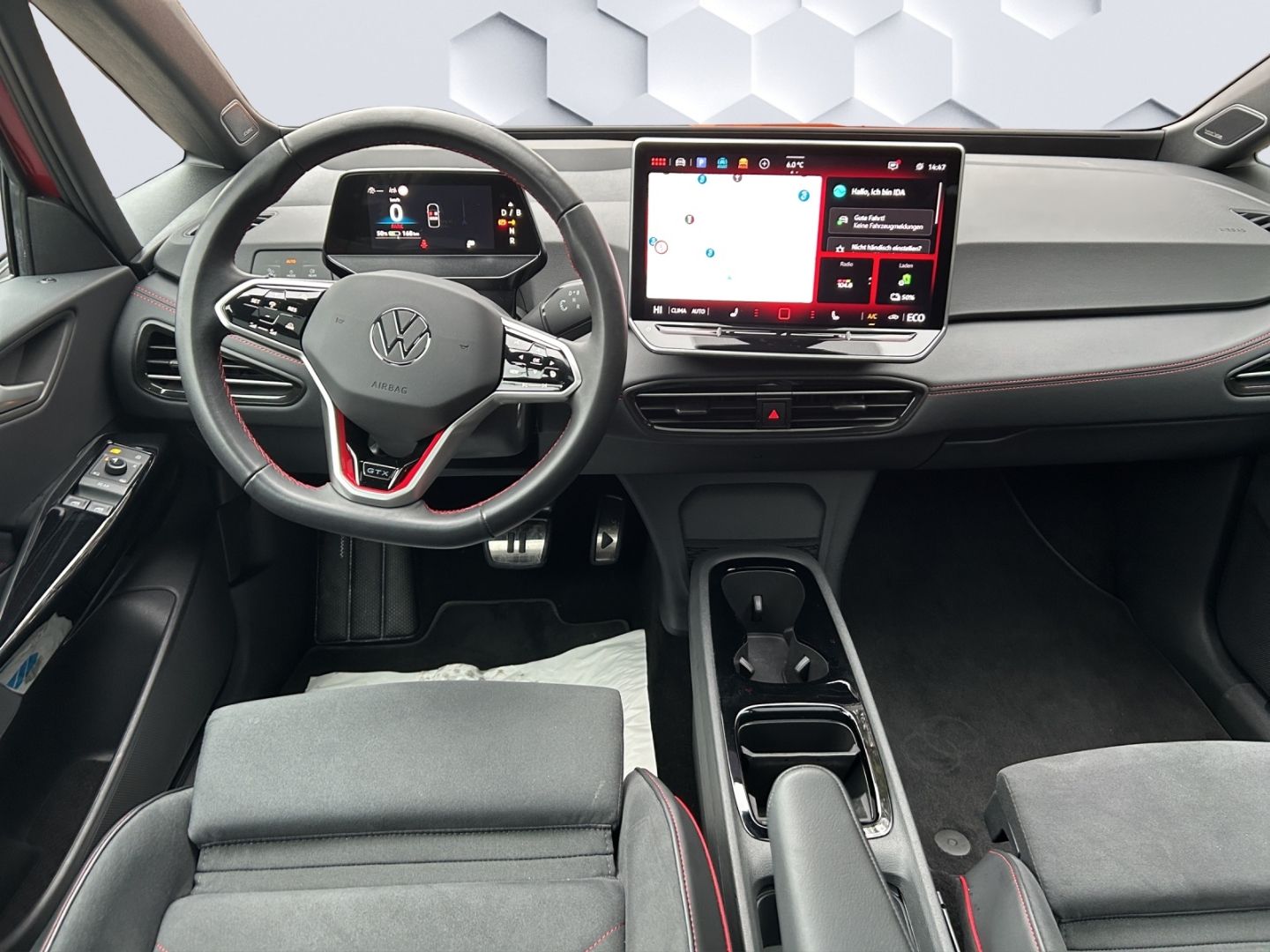 ID.3 GTX Performance 240 kW MatrixLED PanoDach H