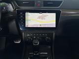 Skoda Superb Combi Scout 2.0 TDI DSG 4x4 AHK Kamera Na - Skoda Superb SCOUT mit Diesel-Antrieb