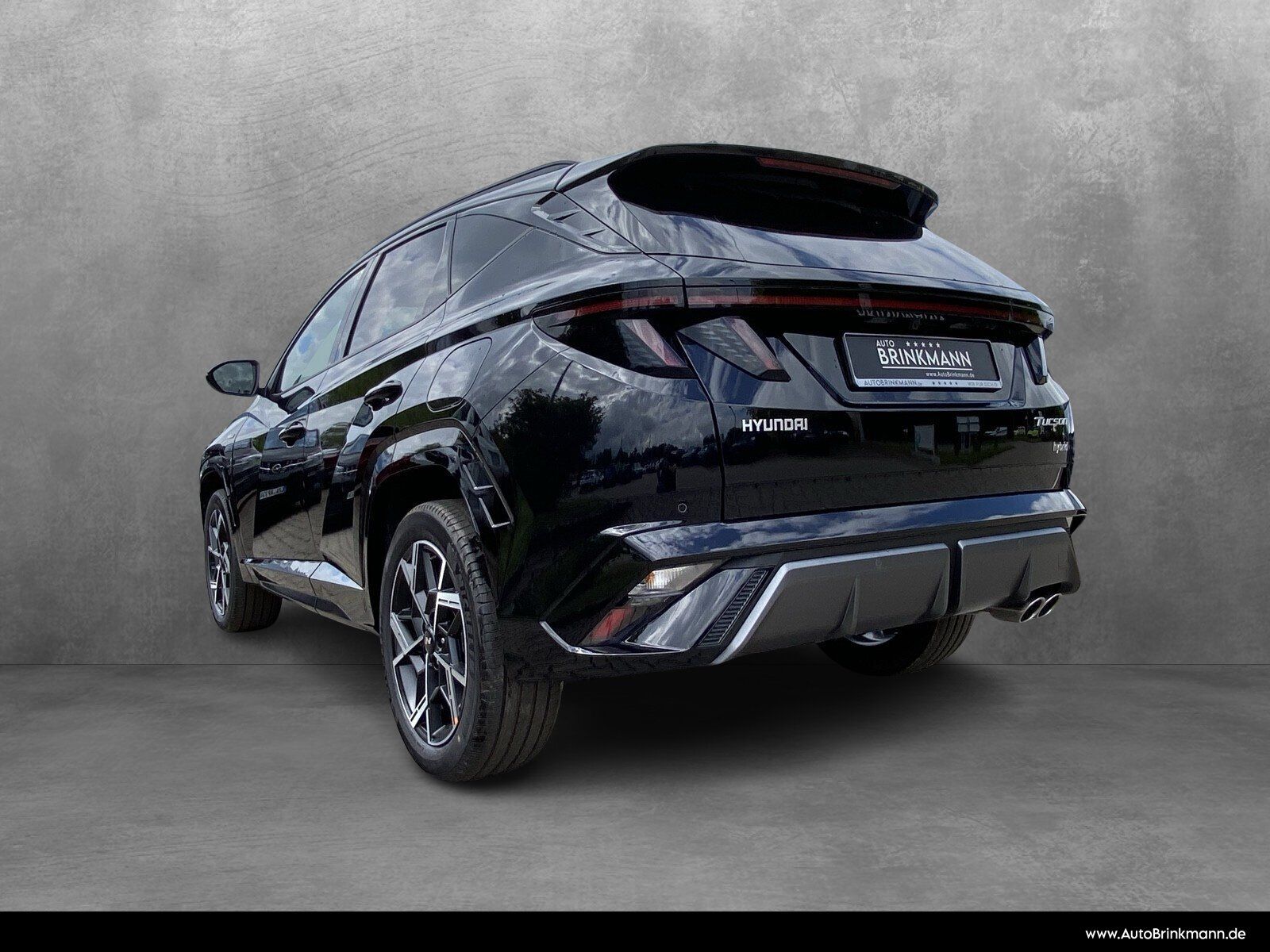 Hyundai Tucson – Bild 8