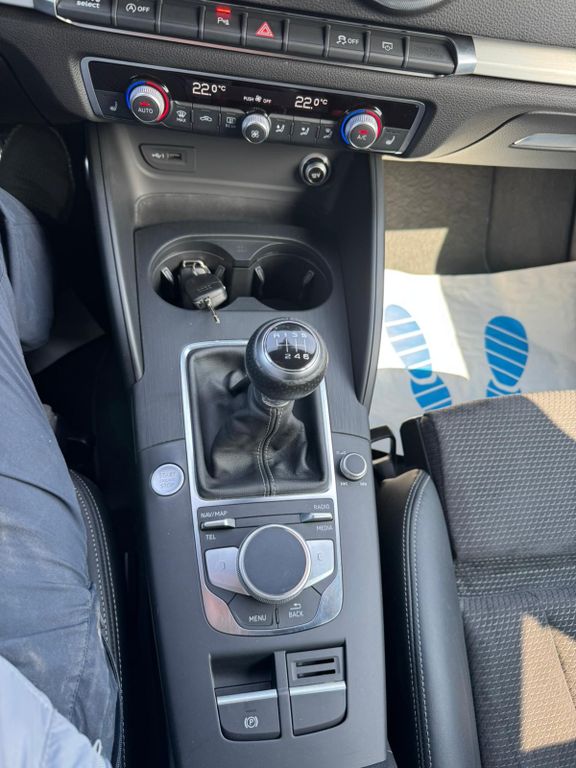 AUDI A3 21