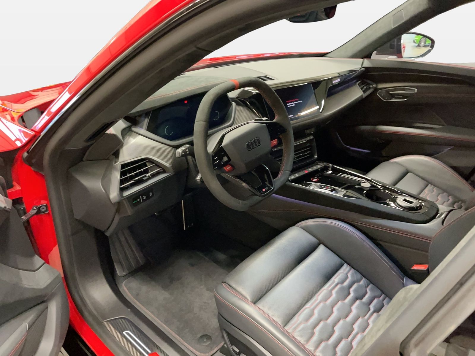 Audi RS e-tron GT - Bild 8