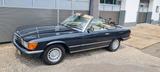 Mercedes-Benz Mercedes 280SL Bj 1985 Km 130000  Zustand 2 - aus 1985: Mercedes