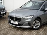 BMW 218i Active Tourer Travel GSD AHK RFK SpSitz DAB - BMW 218 Active Tourer Jahreswagen