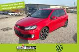 Volkswagen Golf VI GTI adidas nur Gewerbe/Exp. PDC/Kamera - Volkswagen Golf: Adidas
