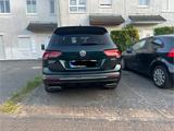 Volkswagen Tiguan Allspace R-Line 2.0 TDI Bi-Turbo 239 PS - Volkswagen: Turbo