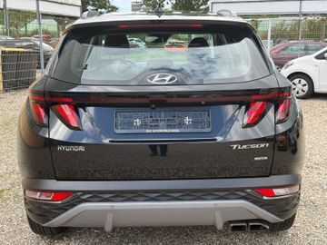 Hyundai TUCSON - 5