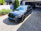 BMW 540d xDrive Touring A - - BMW 540: 540d