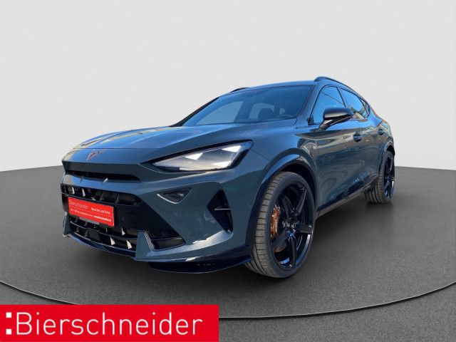 Cupra Formentor 2.0 TSI DSG 4Drive VZ EXTREME ABT AKRA