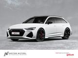 Audi RS6 Avant performance MATRIX+HuD+PANO+B&O+360°