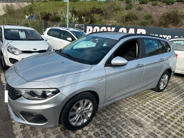 Fiat Tipo 1.4 T-Jet 120CV GPL SW Pop-2017