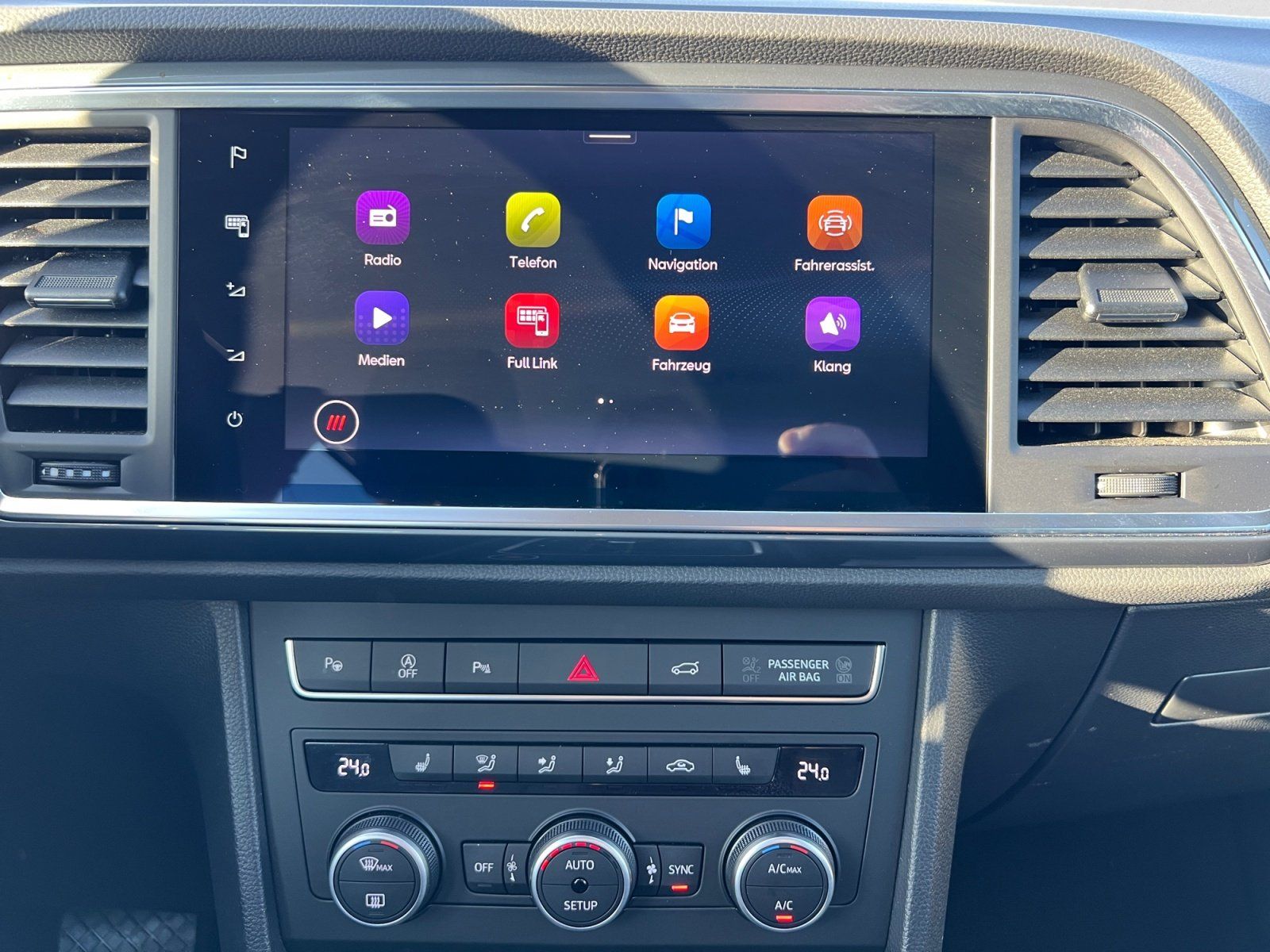 Seat Ateca - Bild 12