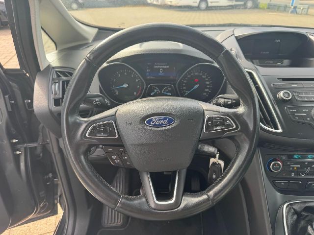 Ford C-MAX 1.0 Cool & Connect NaviSitzheizung