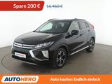 Mitsubishi Eclipse Cross 1.5 T-MIVEC Top 2WD*NAVI*TEMPO*CAM - Mitsubishi Eclipse Cross Gebrauchtwagen