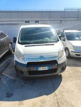 Citroën CITROEN JUMPY SCUDO- PRoV TOSCANA - gebrauchte Citroën Jumpy aus dem Jahr 2007