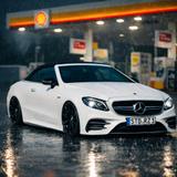 Mercedes-Benz E53 AMG 4MATIC+ / Tausch / Finanzierung  - gebrauchte Mercedes-Benz E 53 AMG aus dem Jahr 2020