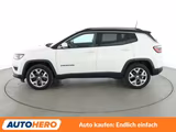 Jeep Compass 1.4 M-Air Limited 4WD Aut.*XENON*NAVI* - Jeep Gebrauchtwagen in Köln