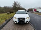 Audi a6  2008 3.0.  TDI - Audi A6 aus 2008: 3.2