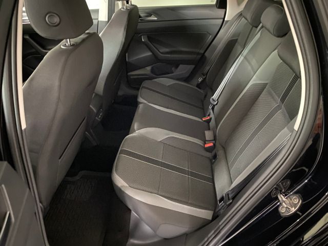 Polo Style 1.0 TSI NAVI+AHK+MATRIX+SHZ