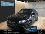 Mercedes-Benz GLB 220 4M *AMG*NIGHT*PANO*KAMERA*MEMO*SHZ*