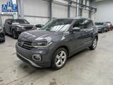 Volkswagen T-Cross 1.5 TSI Style ACC NAVI R-KAM LED SHZG - VW T-Cross Unfallwagen