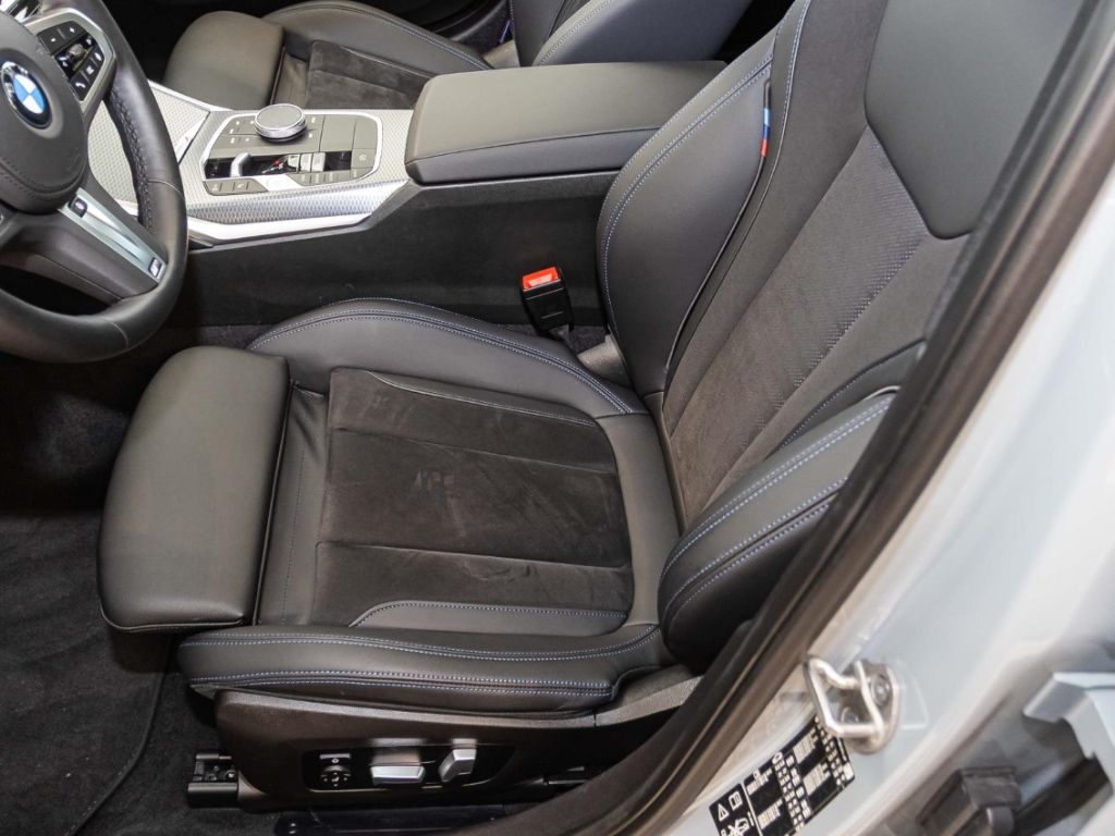 BMW 330 - Bild 10