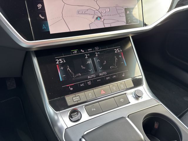 Audi A6 - Bild 27