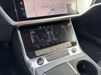 Audi A6 - Vorschau Bild 27