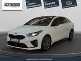 Kia PROCEED 1.6T GT PANO-DACH+TEIL-LEDER+NAVI+LED-LI - Kia pro cee'd / ProCeed in Köln