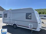 Dethleffs Summer Edition 470 FR - Dethleffs 470