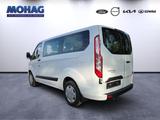 Ford Transit Custom Kombi 320 L1 Trend 9-Sitzer Tempo - Ford Transit Custom mit Diesel-Antrieb: Kombi, Schaltgetriebe