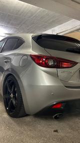 Mazda 3 2.0 SKYACTIV-G 120 Center-Line Auto Center... - Mazda mit Benzin-Antrieb: Coupé