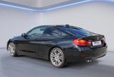 BMW 420d Coupe Advantage/M-Räder/el.Dach/89tkm - BMW 420 mit Diesel-Antrieb