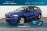 Skoda Enyaq 50 109kW PDC*Tempo*Klima*NAV - Skoda Enyaq Gebrauchtwagen in Hamburg