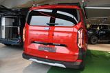 Ford NUGGET L1 Active MARKISE + Aufstelldach SOFORT - Ford Transit Custom Aufstelldach Gebrauchtwagen