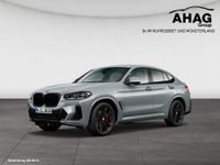 BMW X4 - Vorschau Bild 1